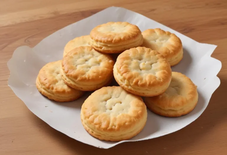 Biscuit de Savoie
