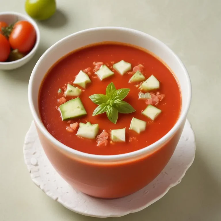 Gaspacho