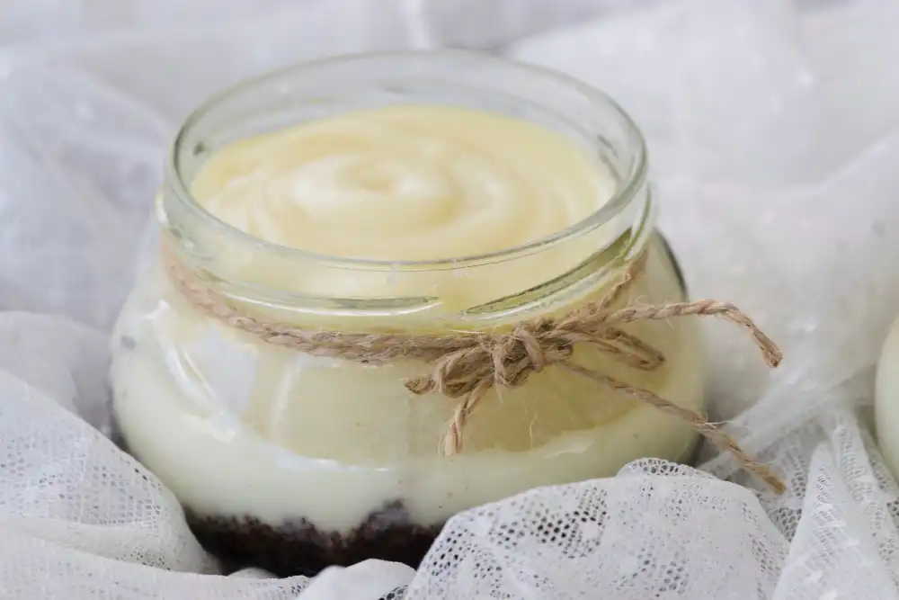 Crème Anglaise