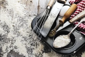 Comment choisir ses ustensiles de cuisine ?