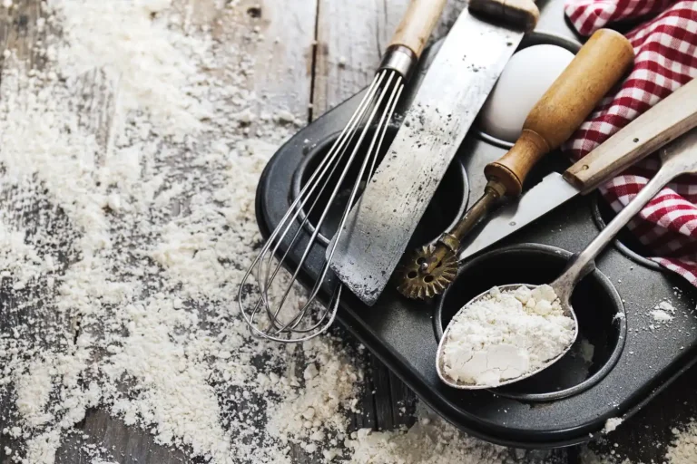 Comment choisir ses ustensiles de cuisine ?