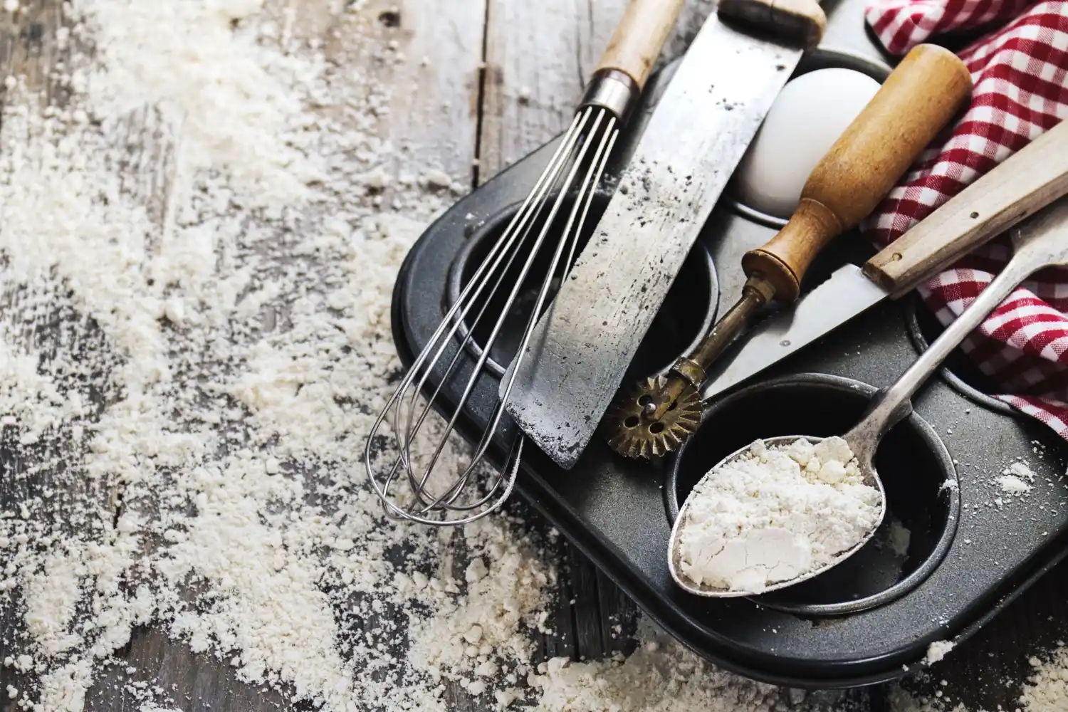 Comment choisir ses ustensiles de cuisine ?