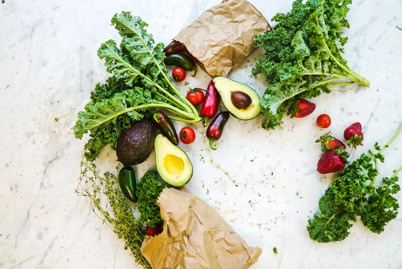 Quels Aliments sont Riches en Fibres ?