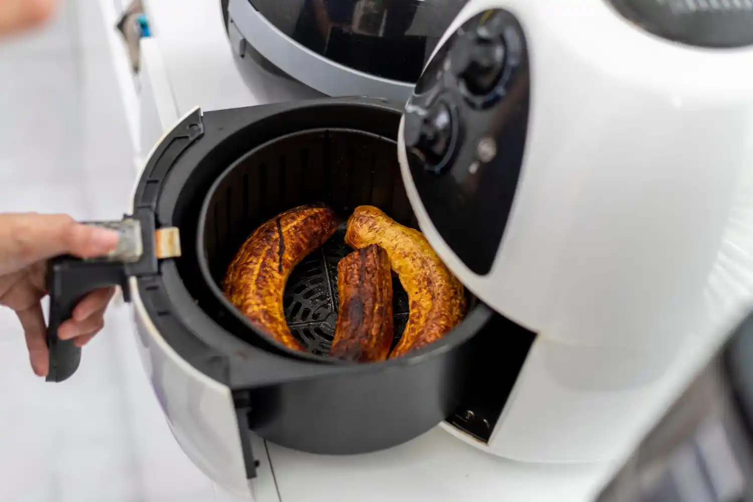 Comment choisir son air fryer ?
