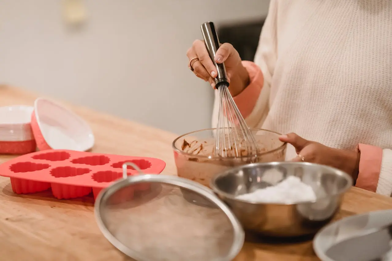 Comment faire du chocolat dans des moules ?