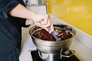 Comment faire fondre le chocolat ?