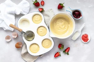 Comment faire une crème pâtissière