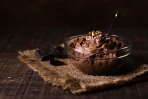 Comment faire une mousse au chocolat ?
