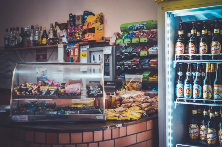 Comment faire des économies sur l'alimentation