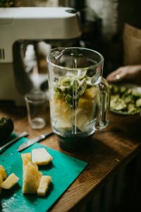 Que faire avec un blender ?