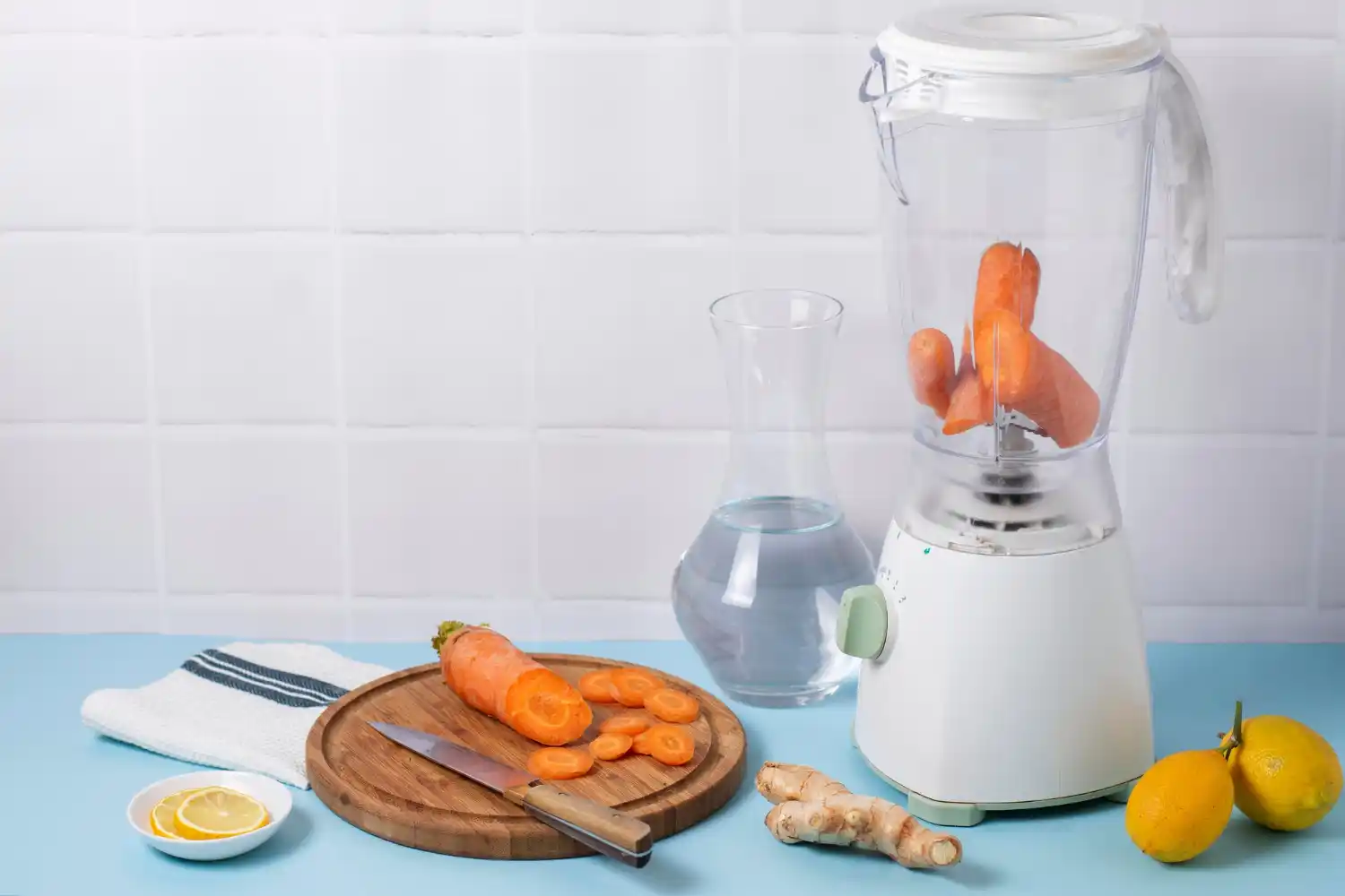 Quel blender choisir ?