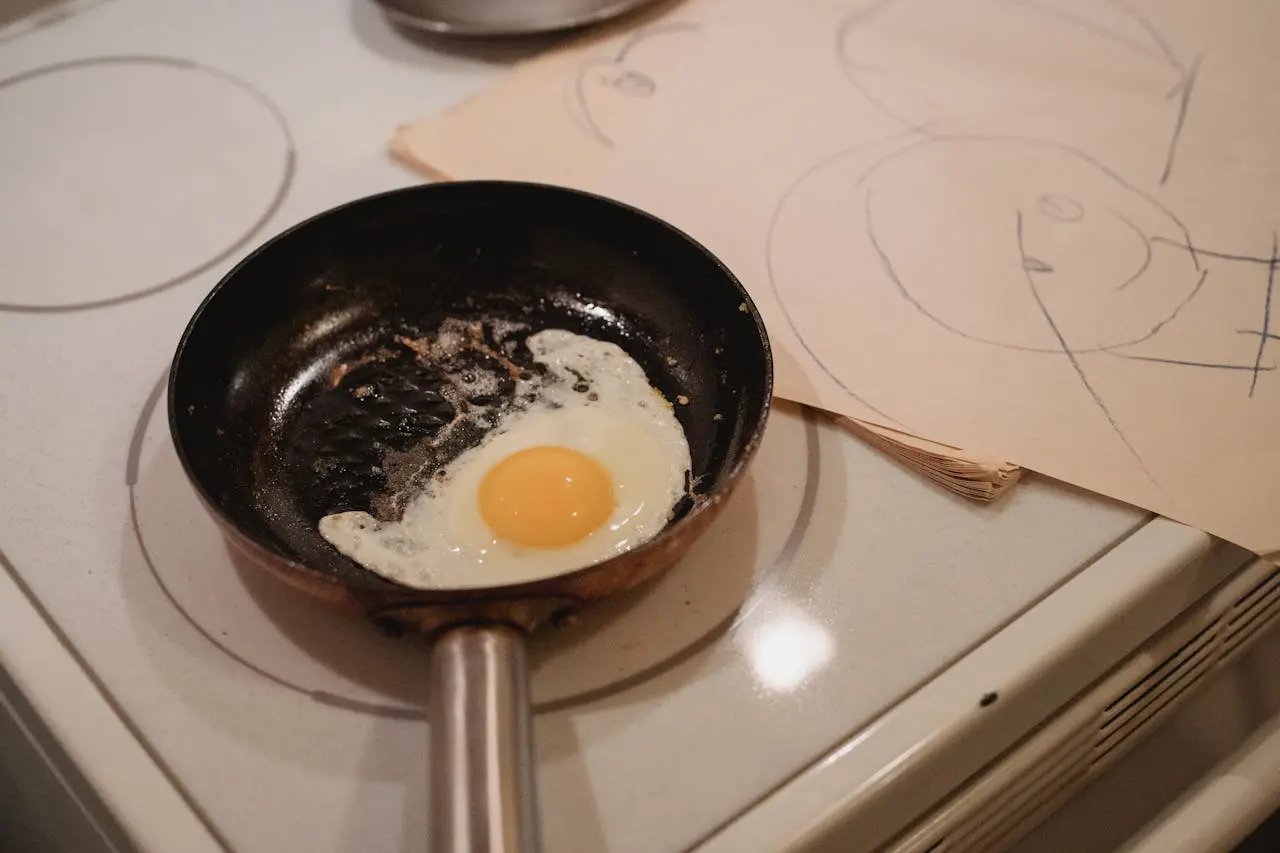 Quelle casserole pour induction ?