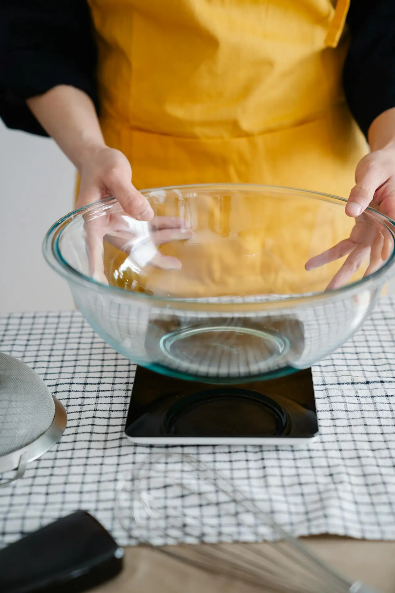 Comment choisir une balance de cuisine ?