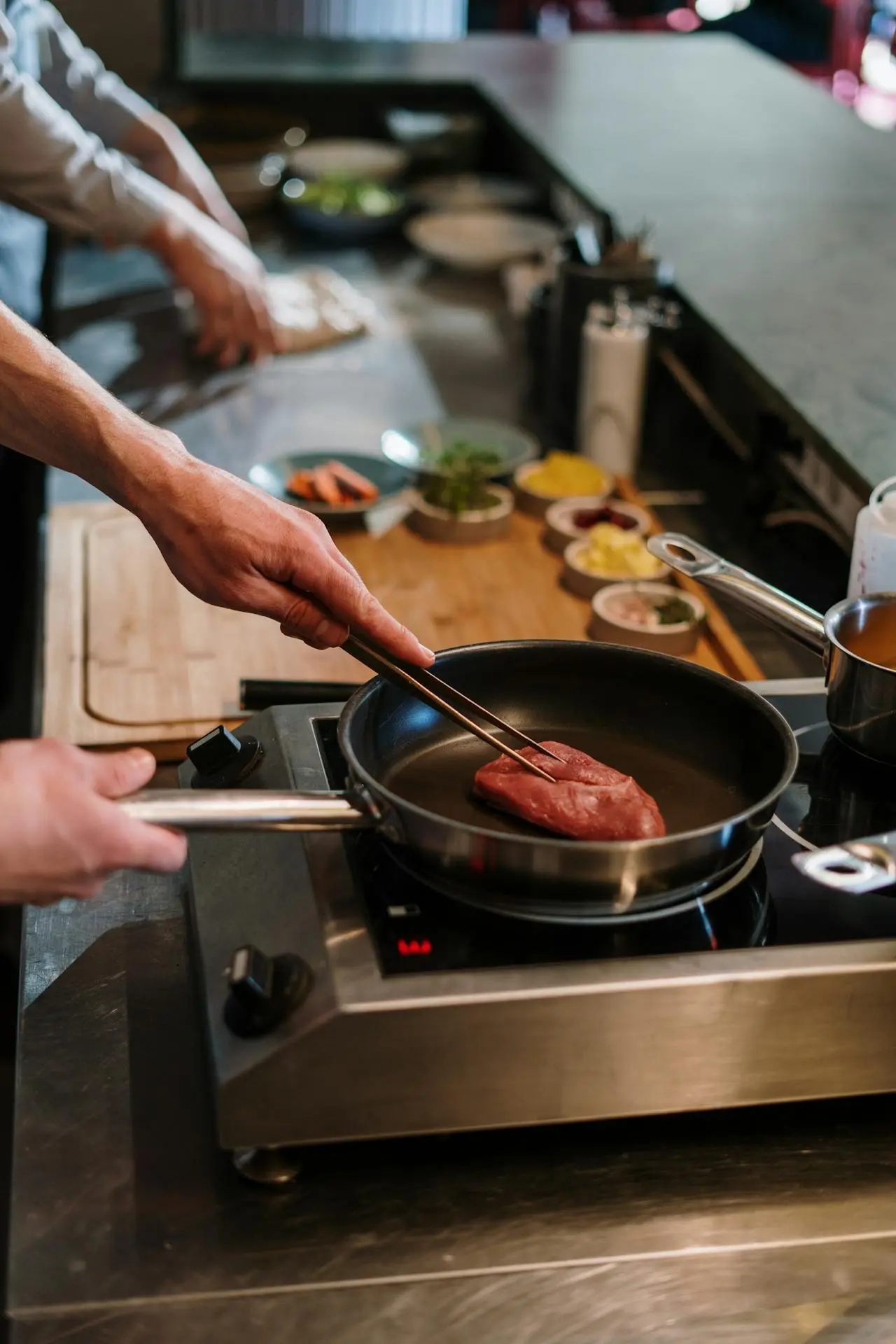Comment cuisiner sans thermomètre ?