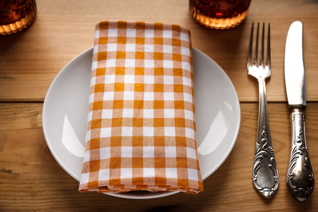 Comment décorer une assiette de foie gras ?