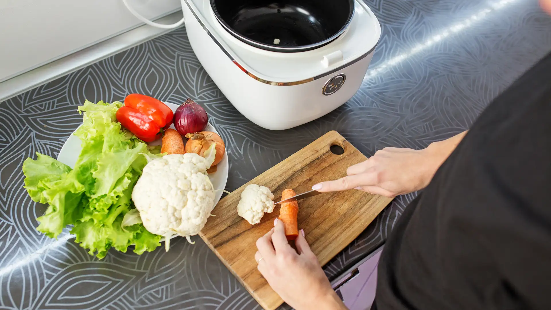 Comment fonctionne un autocuiseur ?