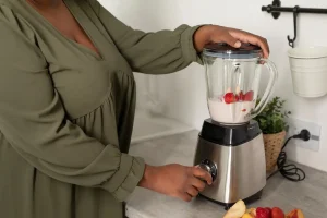 Comment nettoyer une centrifugeuse ?
