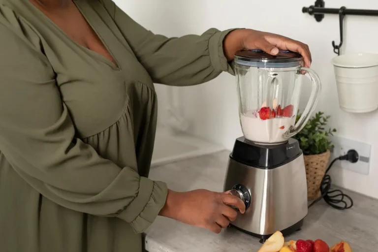 Comment nettoyer une centrifugeuse ?