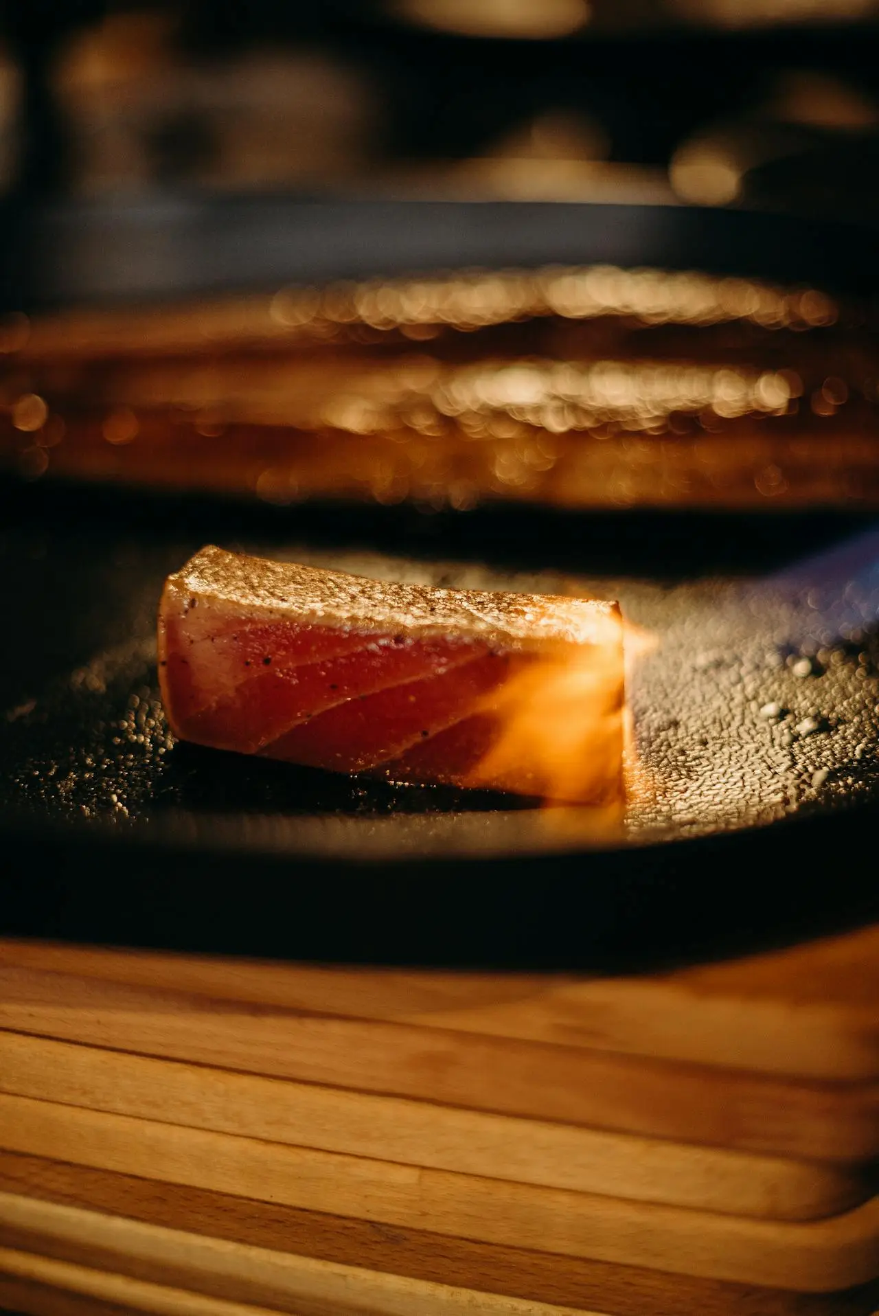Quel chalumeau de cuisine choisir