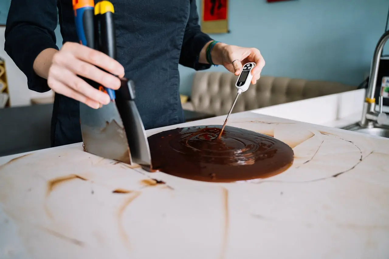 Quel thermomètre de cuisine choisir ? Le guide pour trouver l'outil parfait !