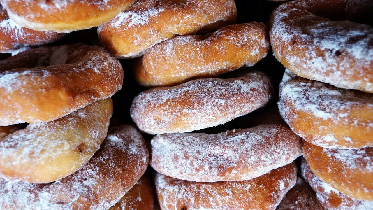 Beignets au Brocciu : Recette Corse Délicieuse et Facile à Réaliser