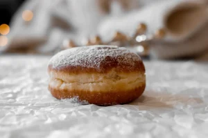 Recette Beignets de Hanouka