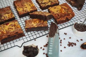 Brownie Caramel : La Recette Ultime pour un Moment Gourmand