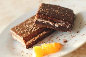 brownie healthy​