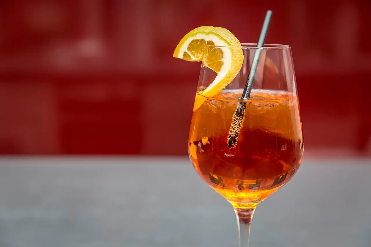 cocktail halloween sans alcool