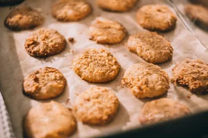 Cookies au Caramel Beurre Salé : Une Explosion de Saveurs