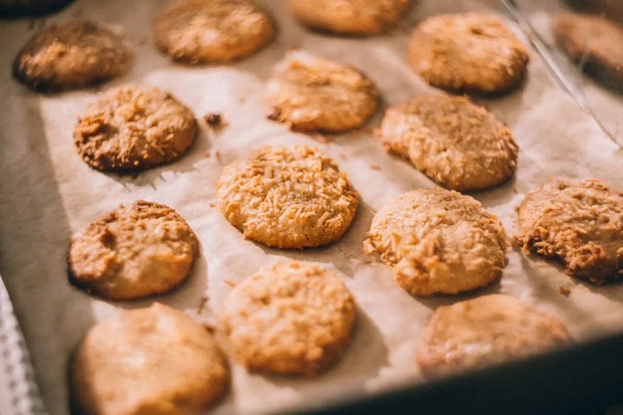 Cookies au Caramel Beurre Salé : Une Explosion de Saveurs