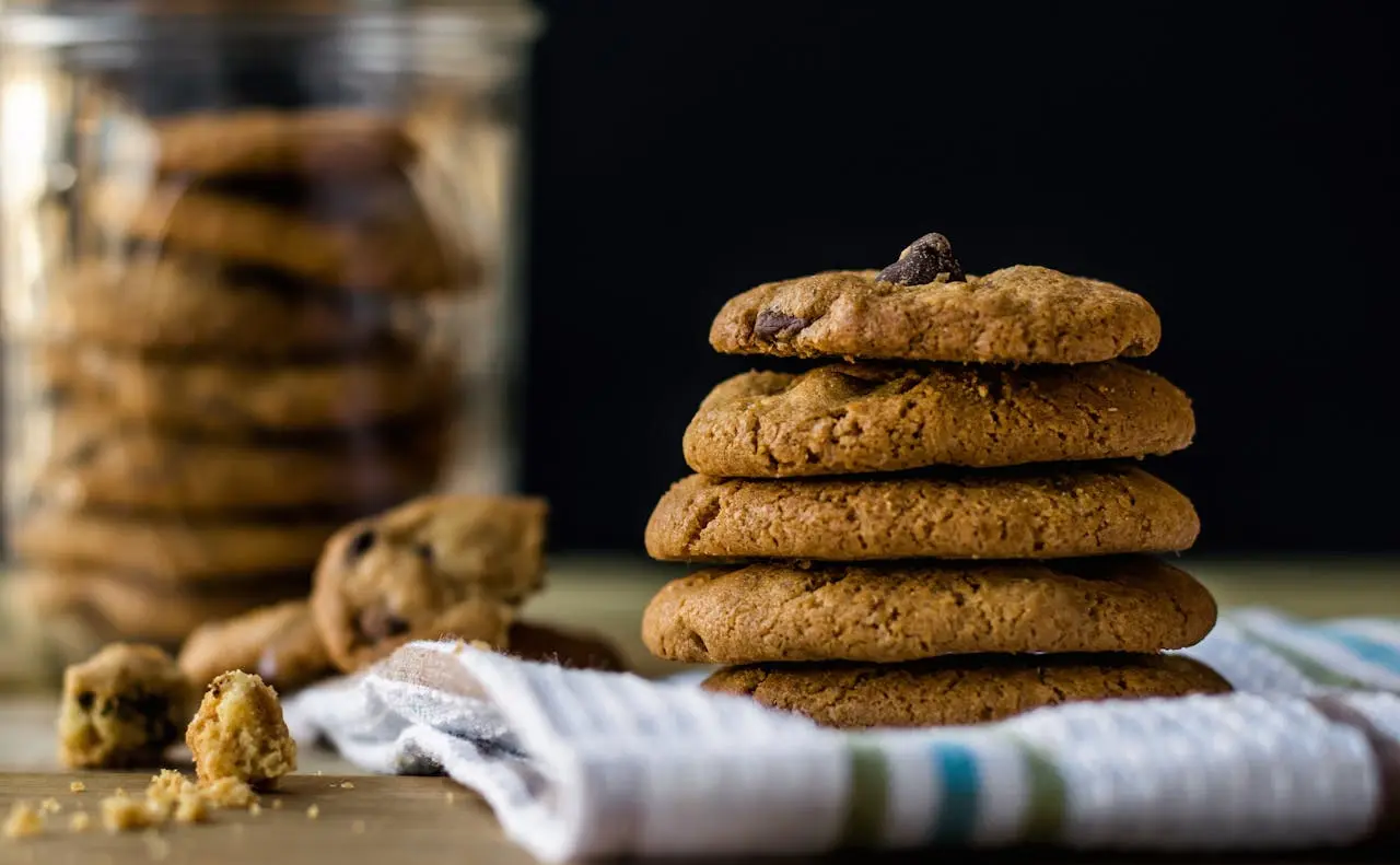 Cookies Noisette : La Recette Gourmande et Facile