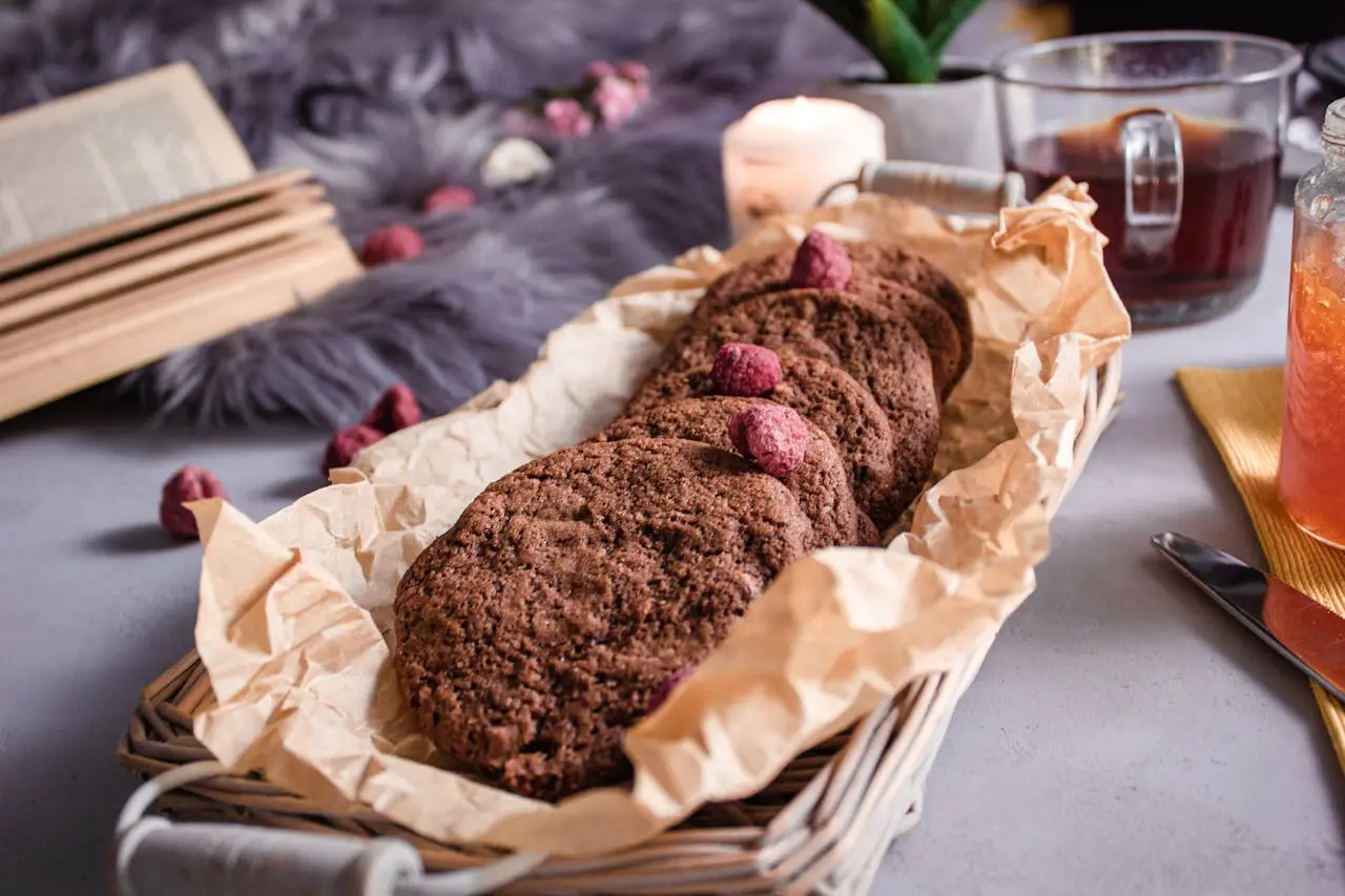 Cookies Tout Chocolat : La Recette Ultime pour les Gourmands