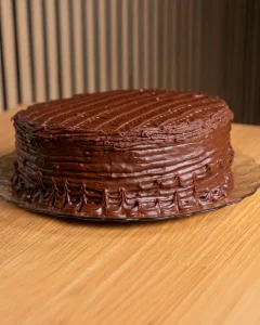 Gâteau au Chocolat et aux Noisettes : La Recette Ultime