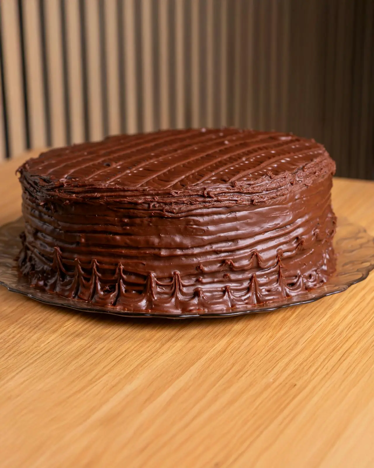 Gâteau au Chocolat et aux Noisettes : La Recette Ultime