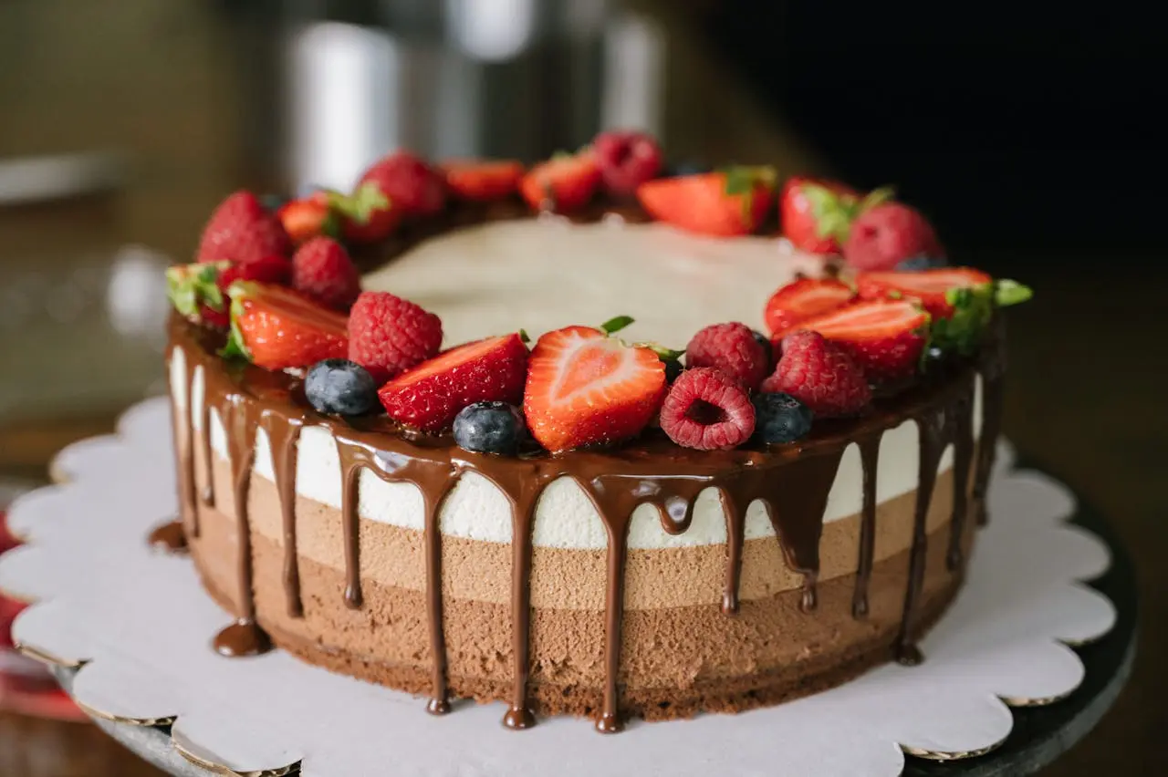 Gâteau au Chocolat Healthy : La Recette Gourmande et Légère
