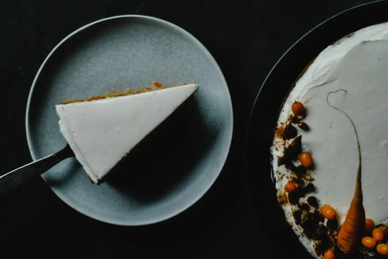 gâteau au yaourt sans matière grasse​