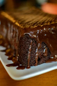 Recette Gourmande de Gâteau aux Petit Beurre et Chocolat