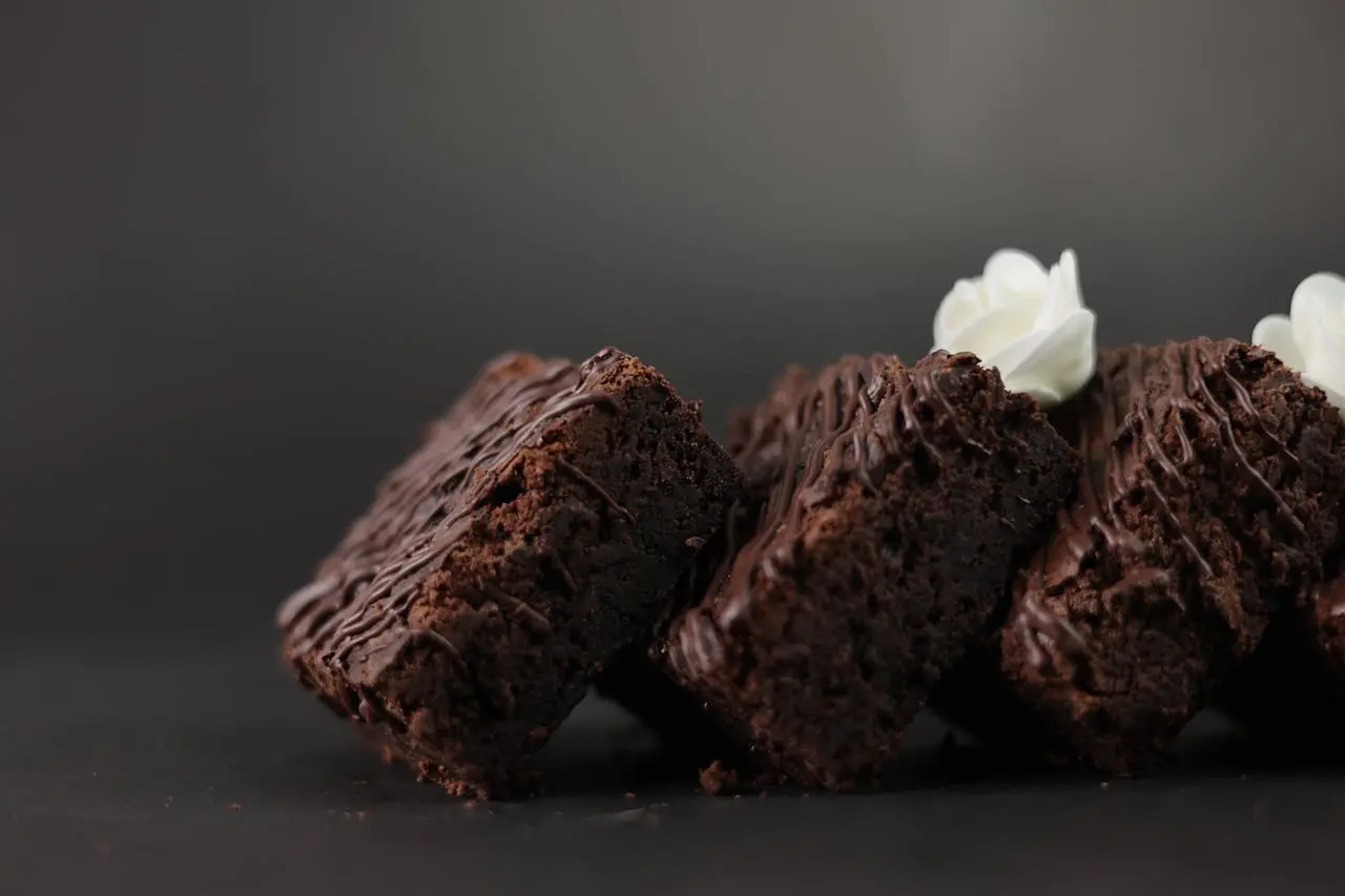 Recette de Gâteau Patate Douce et Chocolat