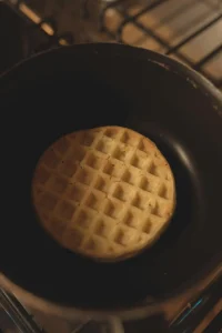 Gaufres Chocolat : La Recette Délicieuse et Facile à Réaliser