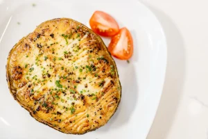 Recette Délicieuse : Lasagnes Courgette et Ricotta