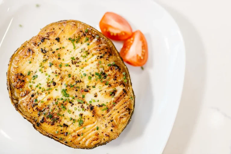 Recette Délicieuse : Lasagnes Courgette et Ricotta