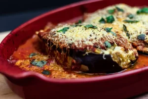 Recette Lasagnes aux Légumes du Soleil