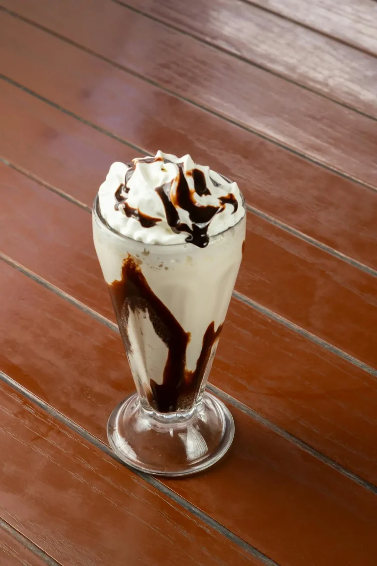 Milkshake Kinder Bueno : La Recette Gourmande et Crémeuse !