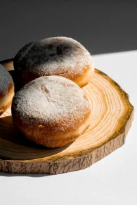Mini Beignets au Chocolat : Gourmands et Irrésistibles