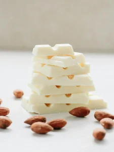recette brownie chocolat blanc