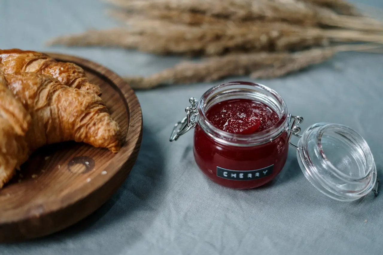 recette confiture allégée en sucre