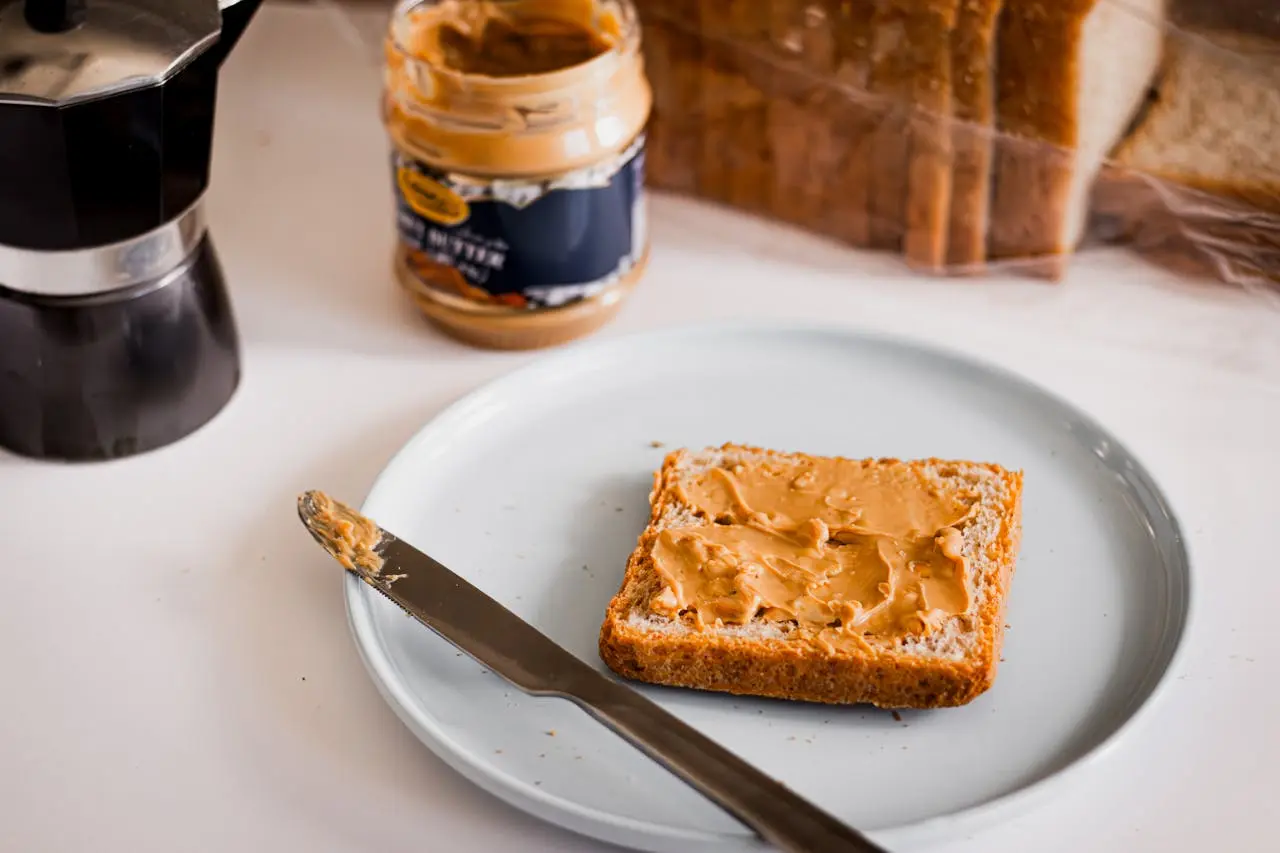 Pâte à tartiner au spéculoos