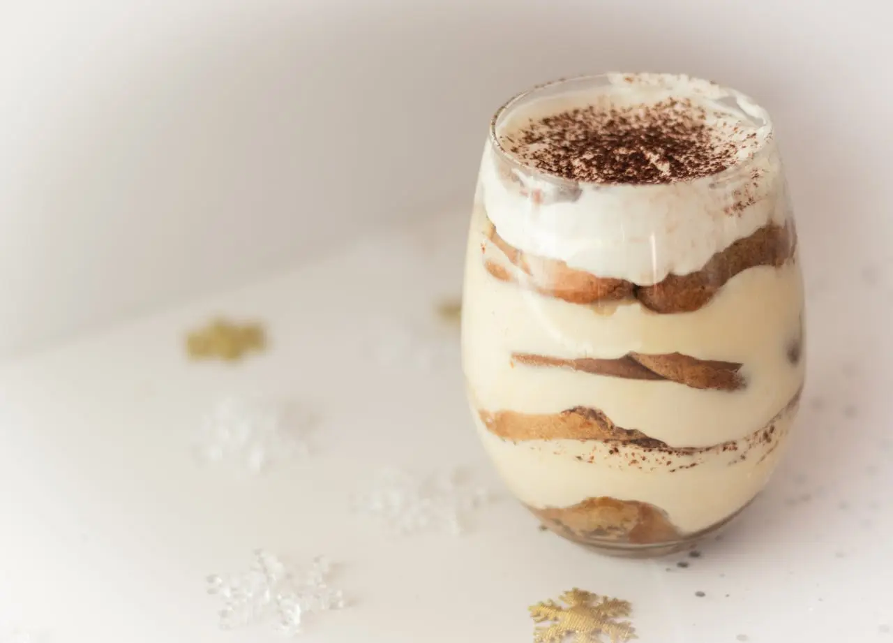 Recette de Tiramisu au Citron et Limoncello