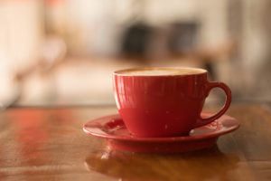 Recette de Café Crémeux